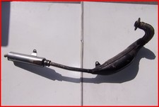 SUZUKI RG 125 1992-1994 LIGNE