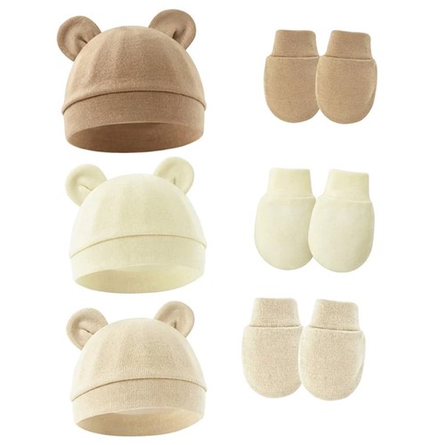 Ensembles bonnet naissance - ensembles,