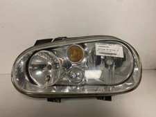 Optique avant principal gauche