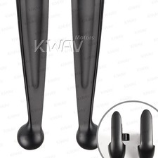 KiWAV kit levier noir simple