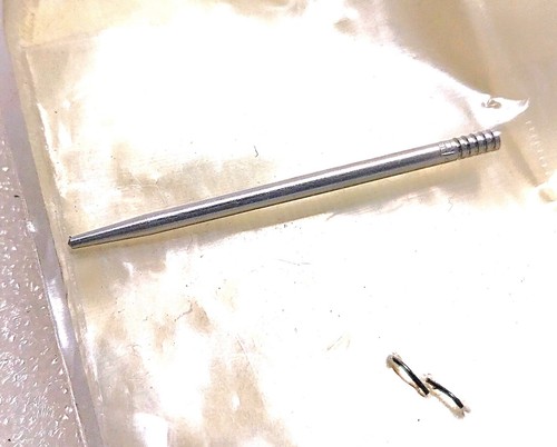 Aiguille oem pour - oem, carburateur