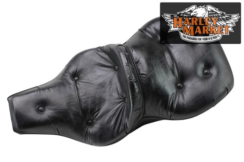 Seat harley davidson - seat,