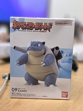 Pokémon Scale World figurine