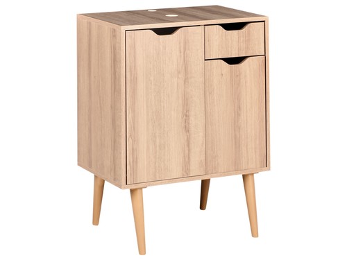 Meuble lavabo mdp x - meuble,