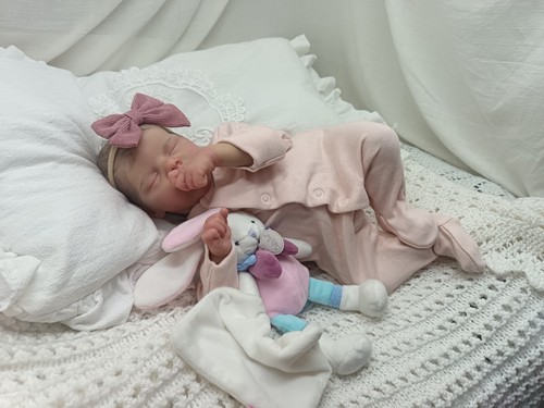 Adorable bébé reborn - adorable, a