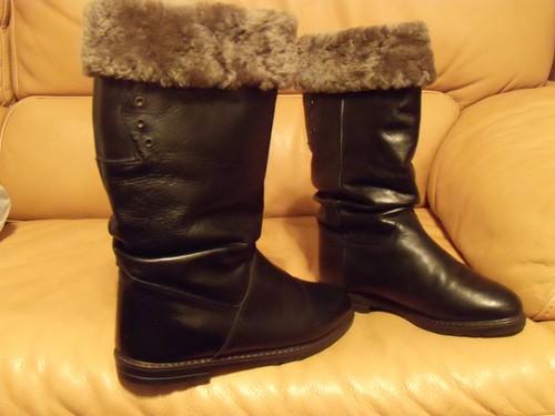 Woman winter boots wildcat - winter,
