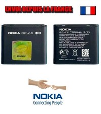 BATTERIE ORIGINAL NOKIA BP-6X