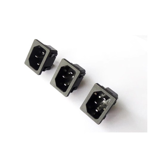 Power entry connector for sony - power,