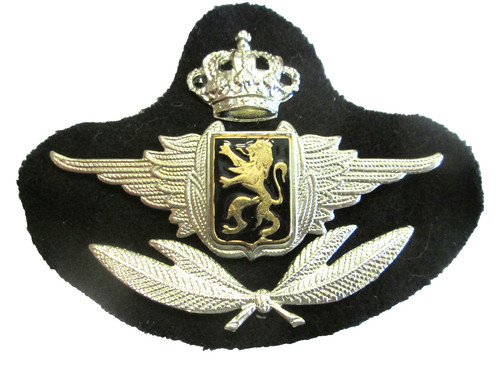Force aerienne belge - aerienne, superbe