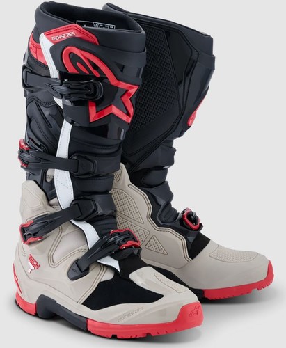 Bottes alpinestars tech - bottes,