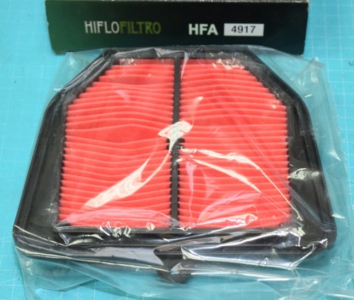 Filtre air hiflofiltro - filtre, à