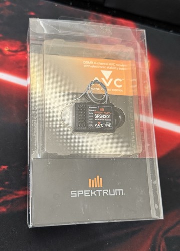 Spektrum srs4210 4ghz - spektrum,