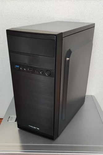 Fixe intel core i7 3770 - pc,