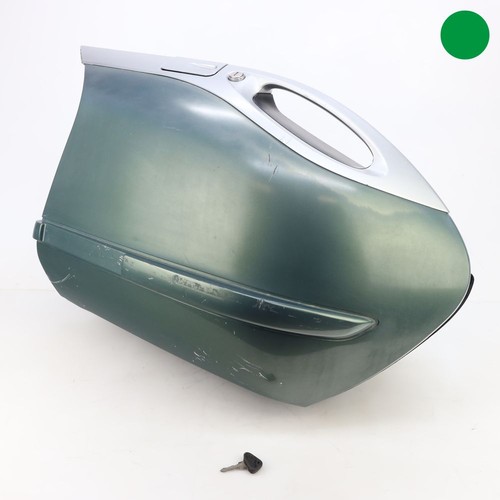Bmw 1200 valise - 1200, arrière