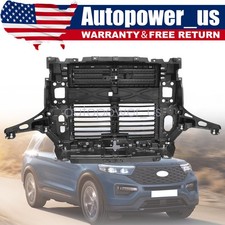 New Black Active Grille