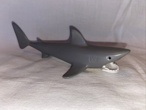 Playmobil requin gueule - playmobil,