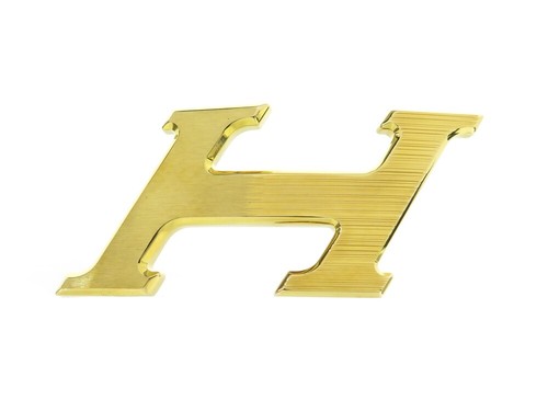 Neuf boucle ceinture hermes - de,