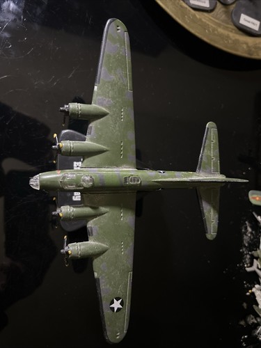Maquette avion metal b29 - metal, .b29