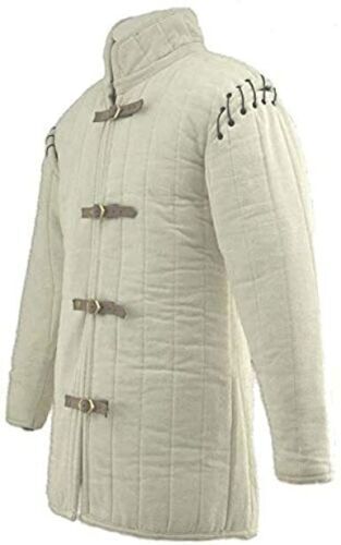 Manteau épais rembourré