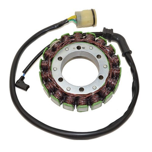 Bobinage alternateur - alternateur, (stator)