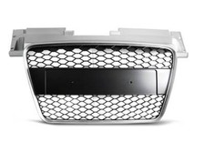 Grille de calandre pour Audi