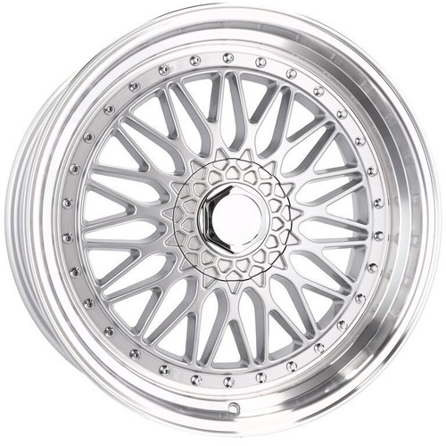 Voxx style audi - style,