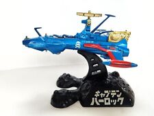 ARCADIA Atlantis Albator –