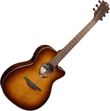 GUITARE ELECTRO ACOUST SLIM
