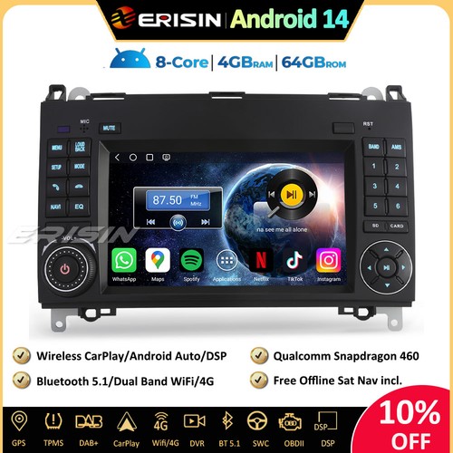 Android autoradio gps - android,