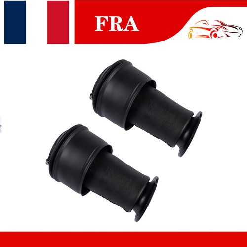 Arrière ressorts - 2x,