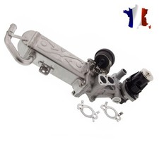 Vanne EGR Recyclage Gaz