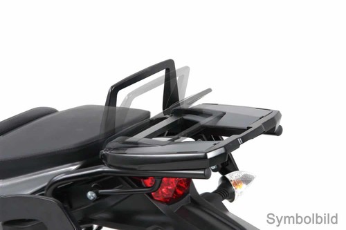 Easyrack top case carrier