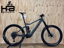 VTT électrique Scott Ransom