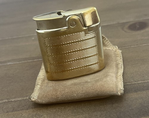Briquet collection ronson - collection,