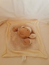 Nature et découvertes doudou