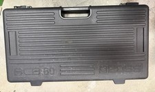 Boss BCB60 Deluxe Pedal Board