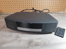 Bose Wave Radio III AM/FM