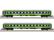 MARKLIN Coffret 2x voitures