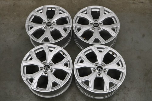 Original jantes 17 - jantes, pouces