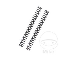 TRIUMPH BONNEVILLE T100 09/16 KIT 2 RESSORTS DE FOURCHE YSS - LR345A085S320