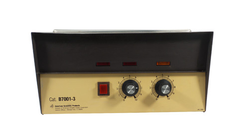 American scientific labline - american,