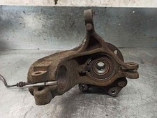 pivot de fusée avant droit