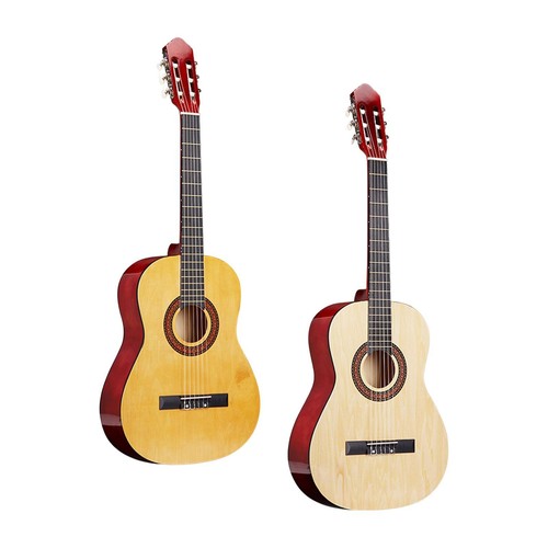 Guitare classique acoustique