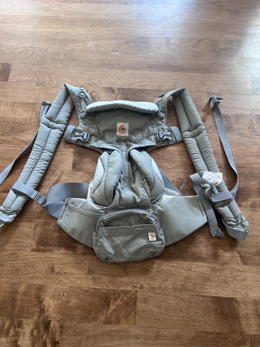 Ergobaby omni 360 - ergobaby,