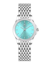 Invicta Montres Prestige womens 27mm steel with blue dial