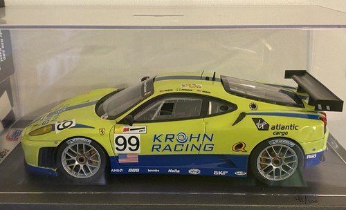 Bbr ferrari f430 gt - ferrari,