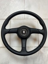 Nardi SUBARU STI STEERING WHEEL SUBARU impreza STI GC8 GF8 wrx Nardi