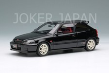 Maquillage EIDOLON 1/43 Honda