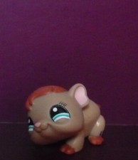 Littlest  PETSHOP LPS