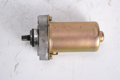 Moteur démarrage piaggio - moteur,